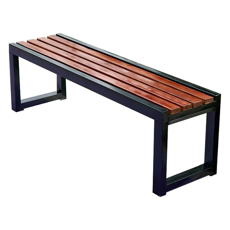 凌迪星长条凳200*40*45cm张高清大图