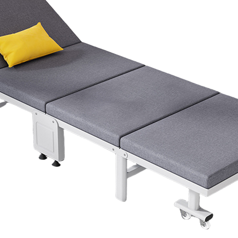 围达 午休折叠床 190*70*30靠背款 张高清大图