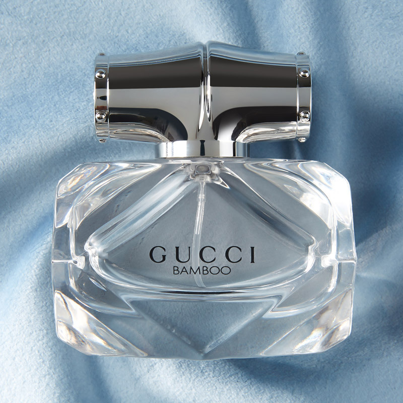古驰(GUCCI)竹韵女士淡香水50ml