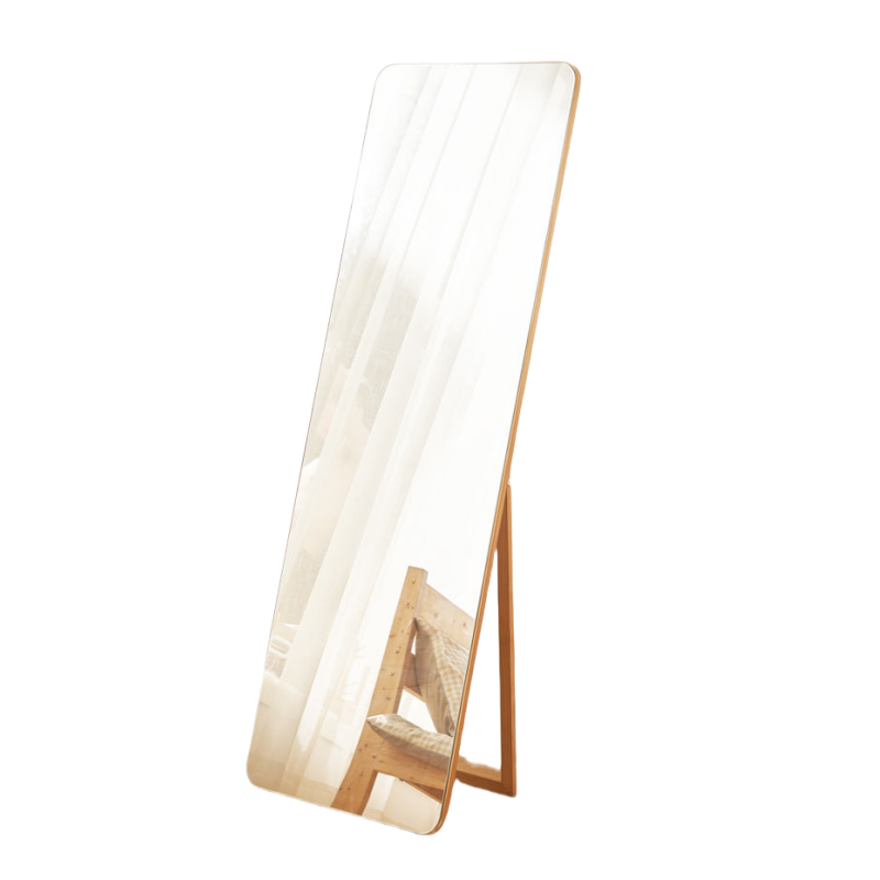 华立伟穿衣镜150*40cm个高清大图