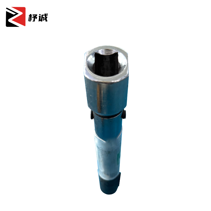 杼诚扭矩扳手插口20-100/把高清大图