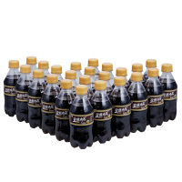 亚洲(ASIA)沙示汽水 碳酸饮料 300ml*24 整箱 老广州可乐怀旧经典沙士