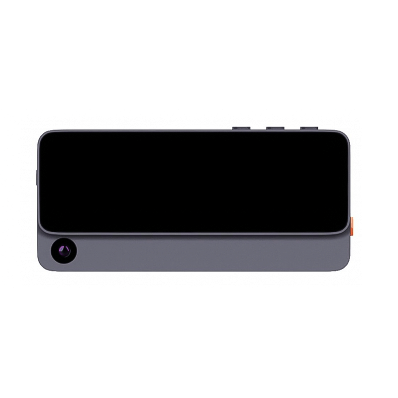 TUWEJIA TWJ-81 胸牌记录仪 256G(计价单位:台)黑色图片