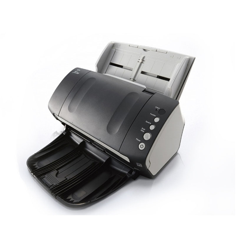 富士通(Fujitsu) fi-7140 A4 馈纸式扫描仪(计价单位:台)(BY)