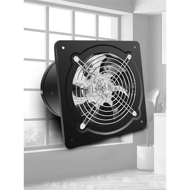 工业排气扇(工业排气扇尺寸大全)