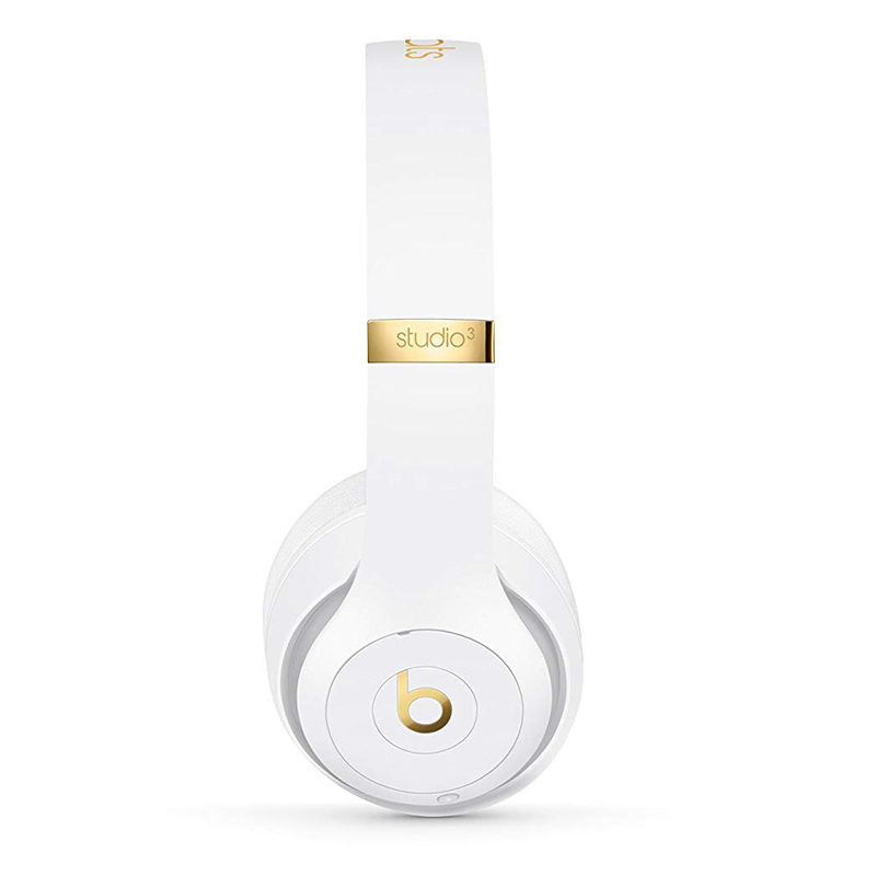 Beats Studio 3 Wireless无线蓝牙头戴式录音师耳机降噪魔音主动消躁耳麦