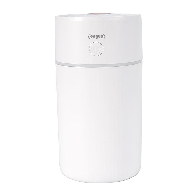 engue恩谷 流光溢彩加湿器 EG-020S 白色