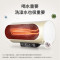 60L 林内(Rinnia)储水式电热水器3000w速热APP智能 一级能效出水断电 6.5倍增容 预约定时