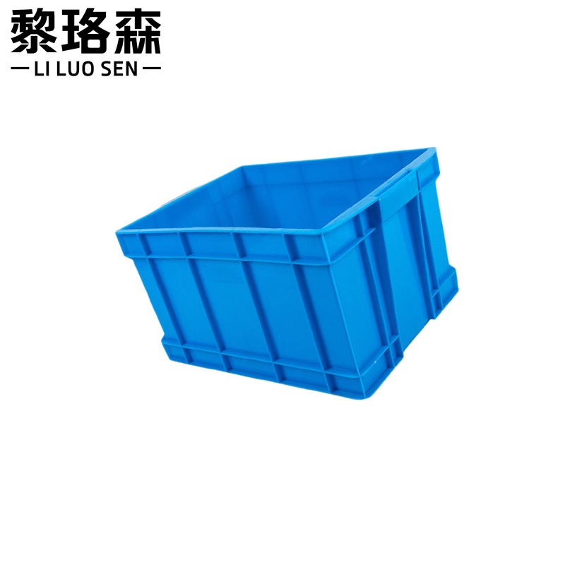 黎珞森 塑料物料筐520*370*290mm个