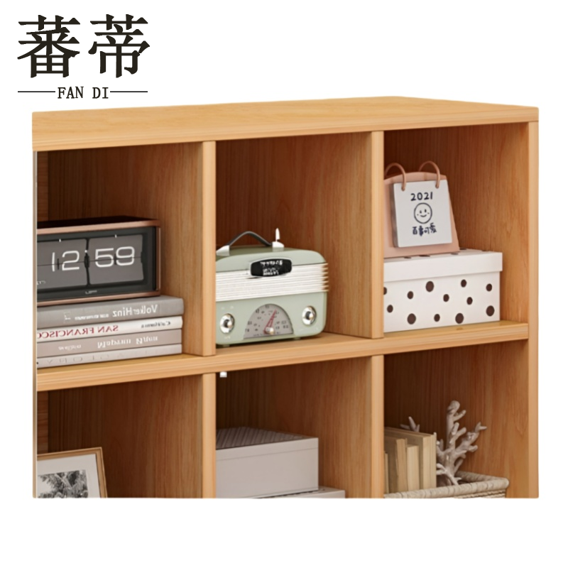 蕃蒂收纳柜150cm个高清大图