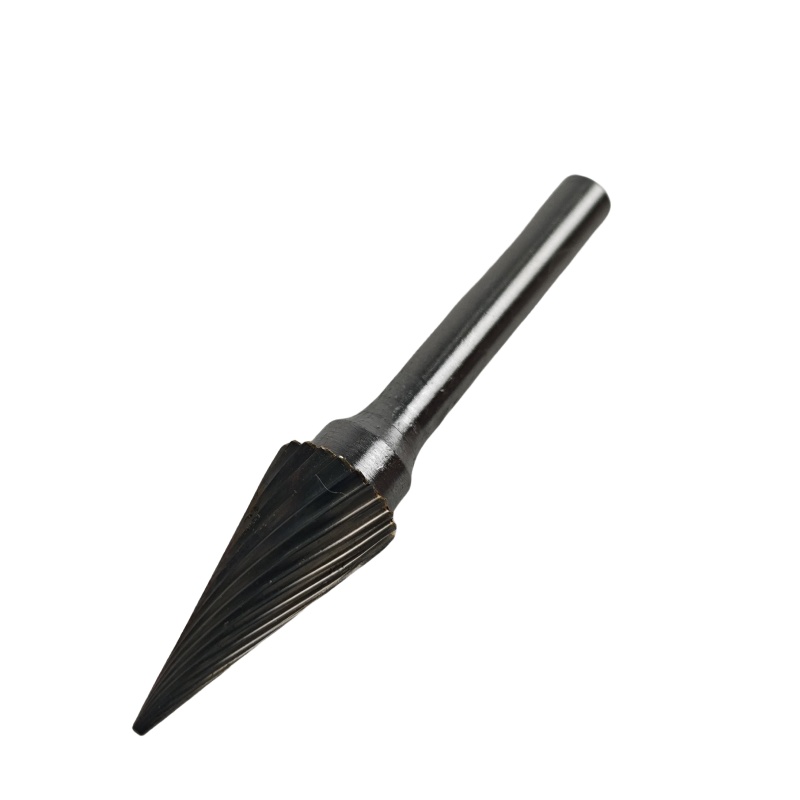 MKLDTOOLS 硬质合金旋转锉 M1225M06 支高清大图