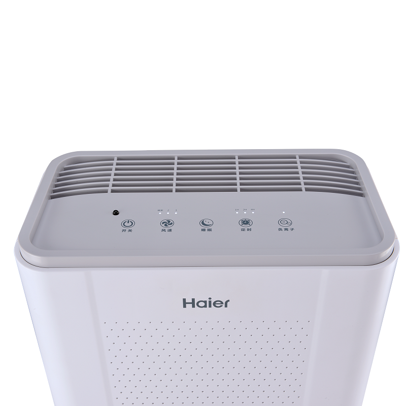海尔(Haier) 空气净化器 KJ200F-A180A除醛型