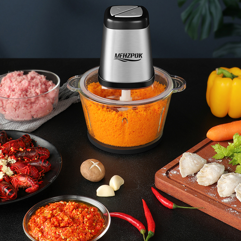 摩飞 绞肉机MF-1844