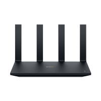 华为(HUAWEI)路由器AX6 千兆路由器 无线路由器 Wi-Fi6+ 7200Mbps 双倍穿墙 家用智能 电竞路由