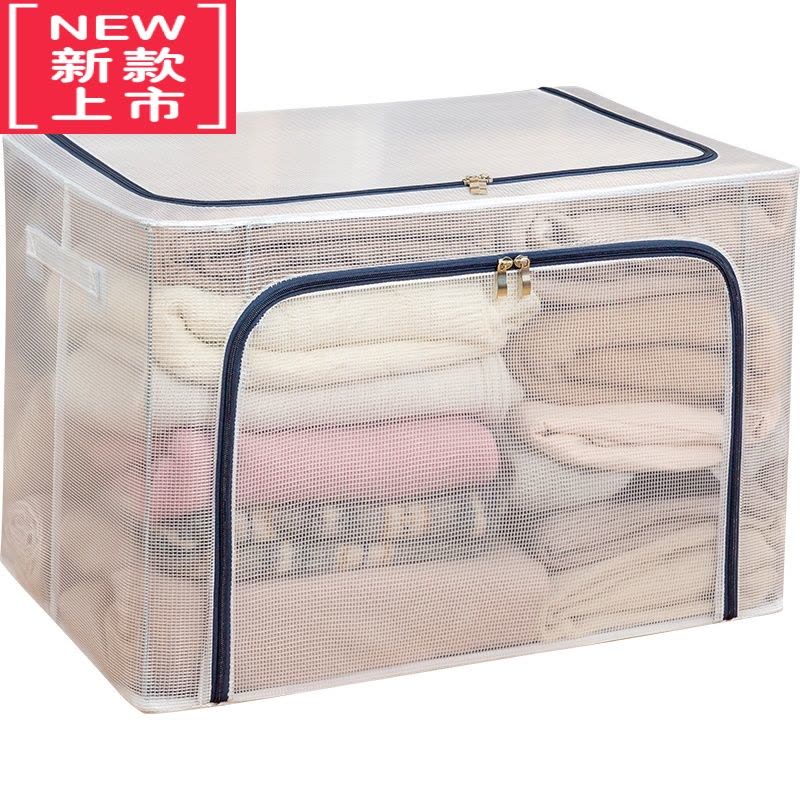 可莉允房间收纳器家用衣柜衣服整理箱内衣袋宿舍放包包置物架子挂袋M1图片