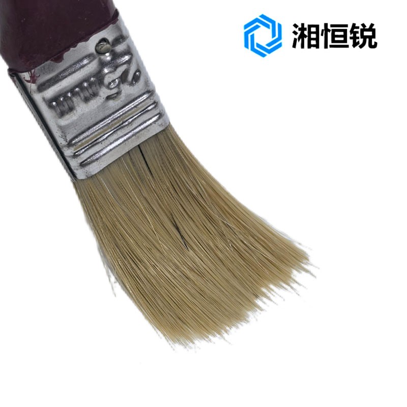 湘恒锐 油漆刷 1寸 把高清大图