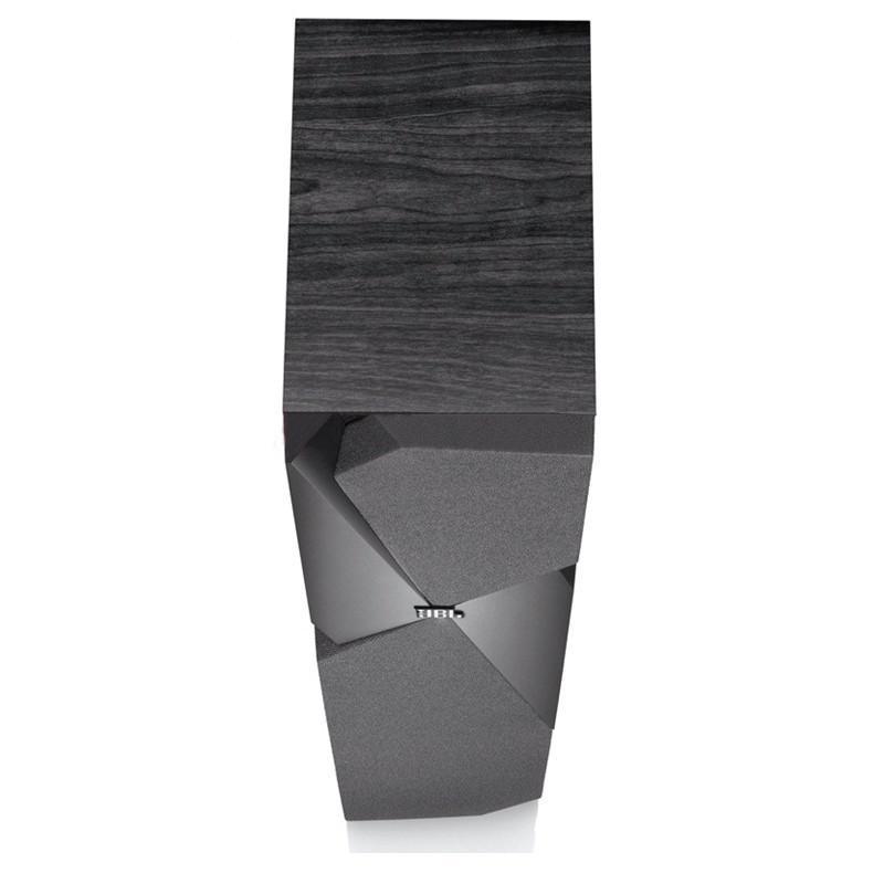 JBL STUDIO 180BK STUDIO 系列主音箱 (黑色)