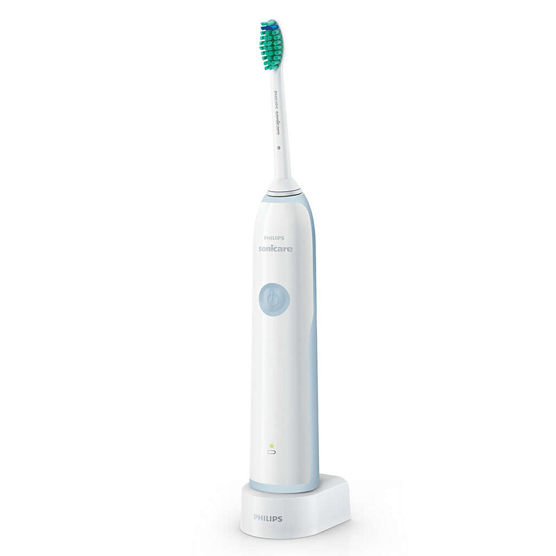 飞利浦(Philips) HX3216/01电动牙刷充电式 智能计时成人声波震动牙刷 100个起订