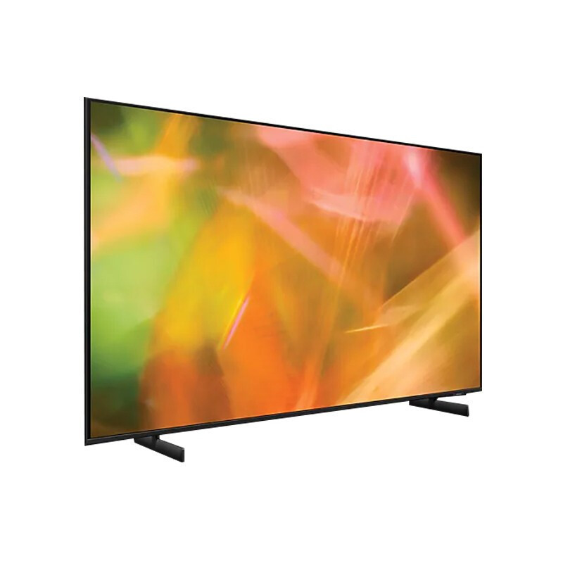 三星(SAMSUNG)UA85AU8000JXXZ 4K超高清超薄全面屏 智能语音操控 HDR 网络液晶平板电视机