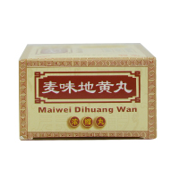 唐龙 唐龍 麦味地黄丸192粒/盒 滋肾养肺 用于肺肾阴亏 潮热盗汗 咽干 眩晕耳鸣 腰膝痠软