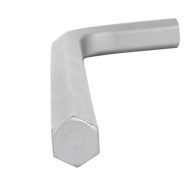 钢盾 公制加长内六角扳手 3mm S050403五金工具