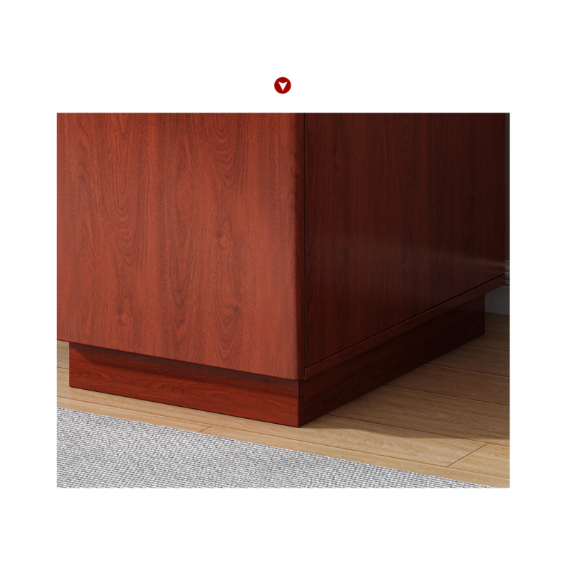 铭思达办公桌1.4米张高清大图