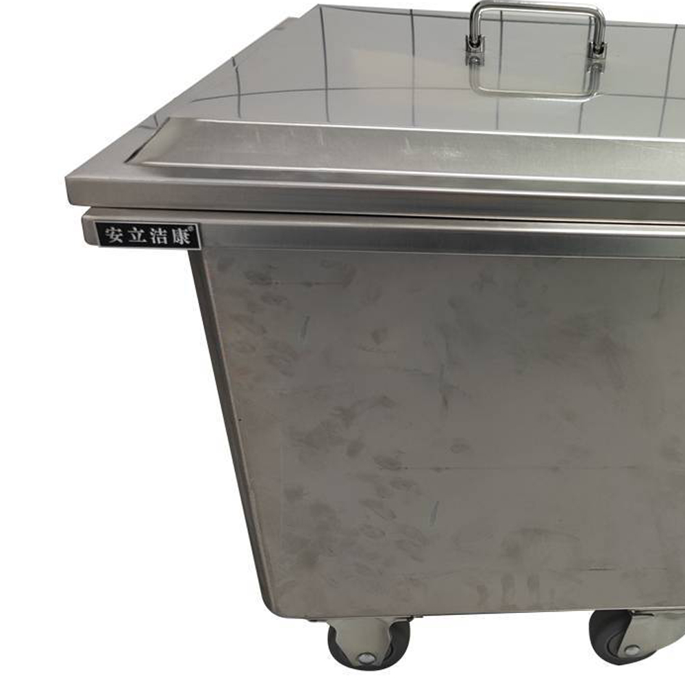 安立洁康 面粉车 500*600*530mm(个)高清大图