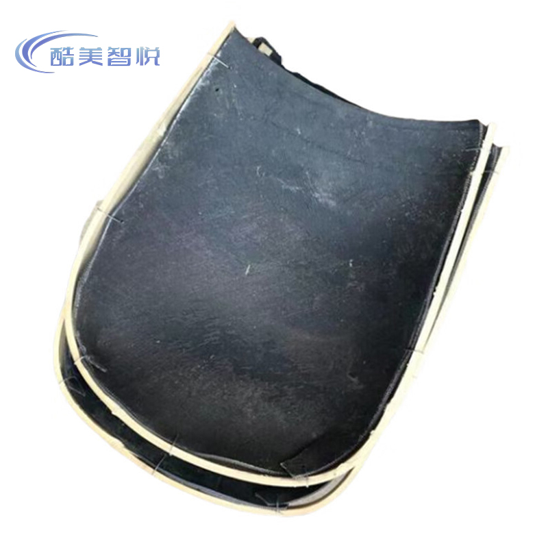 酷美智悦 土箕簸箕40*43cm KM-GJ009 个高清大图