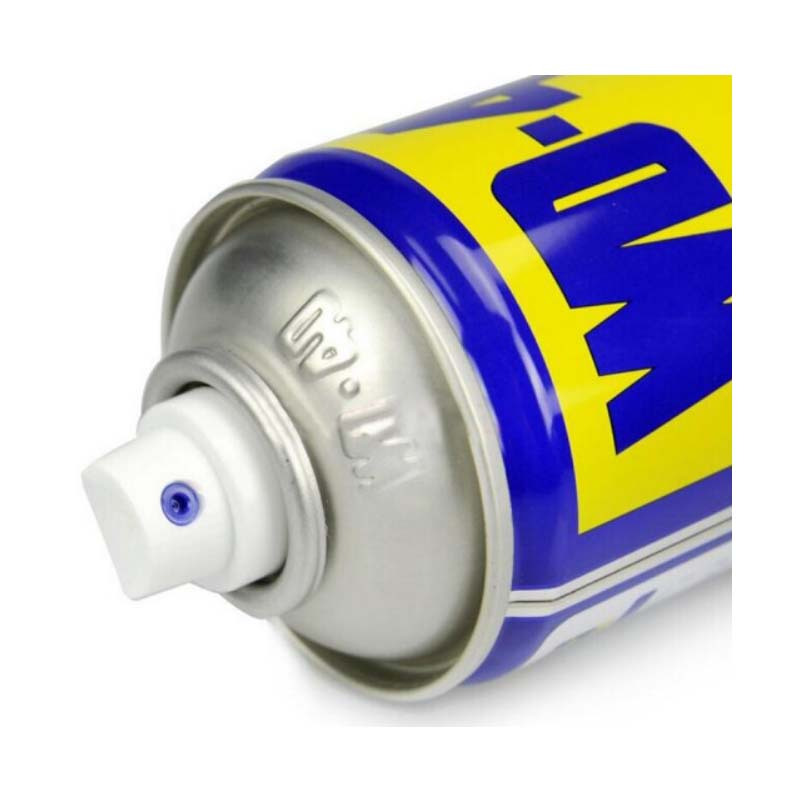 WD-40 86350 除湿防锈润滑剂350毫升