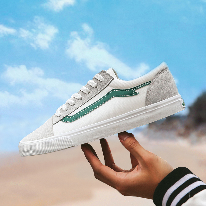 男2019春夏季新款休闲新品韩版ins超火的运动潮流网红板鞋百搭学生