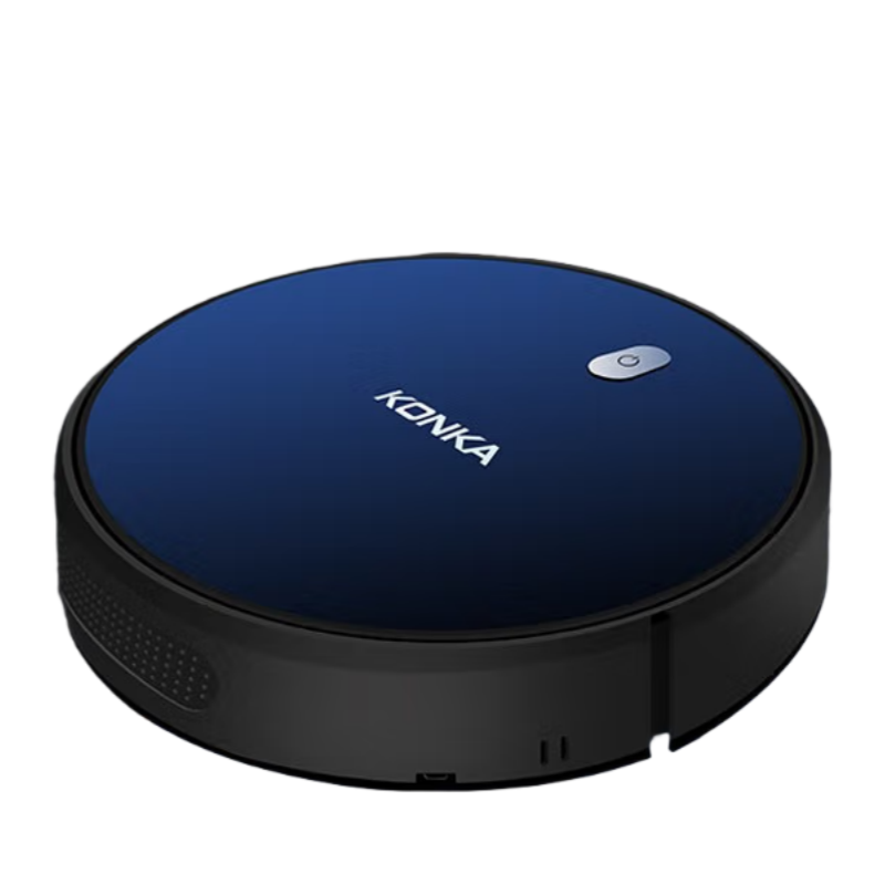 康佳(KONKA) 一键启动全自动家用持久续航扫地机器人KC-VS53