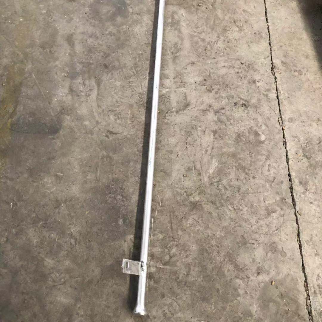 zdet j系列 接地极 25*1300mm 地线桩子(单位:根)