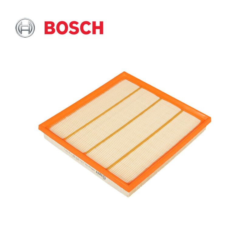 国产博世(BOSCH)空气滤清器0986AF2937 空滤 空气格 空气滤芯 进口宝马X6 3.0T 13-14款