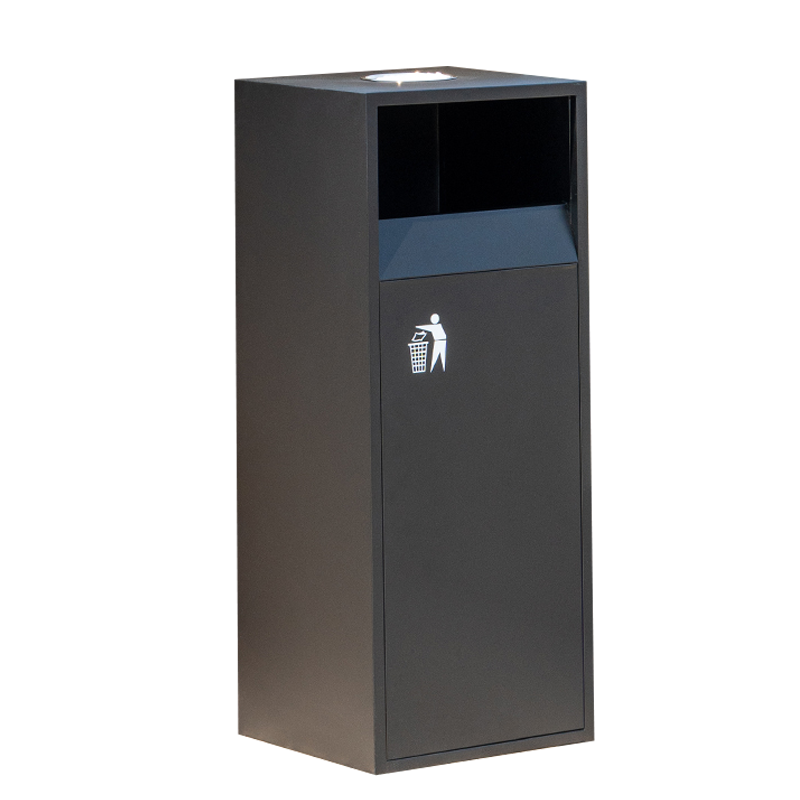 圣承启 垃圾桶 单桶个高清大图