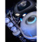 哈曼卡顿 SOUNDSTICKS 4音乐水晶四代 全新一代桌面蓝牙音箱