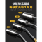 得力喷火枪焊接液化气喷枪家用烧烤户外喷火烧猪毛烧猪毛喷- - 旗舰款- - 电子打火30型双开加配件套装
