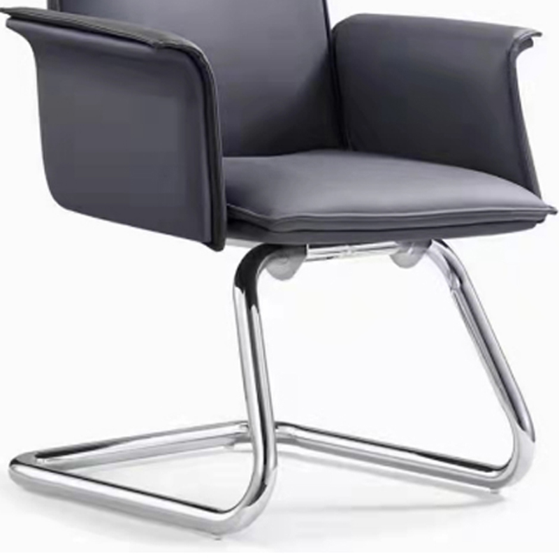 中盈惠彩 办公椅 CY-910C 68*68*106cm 张高清大图