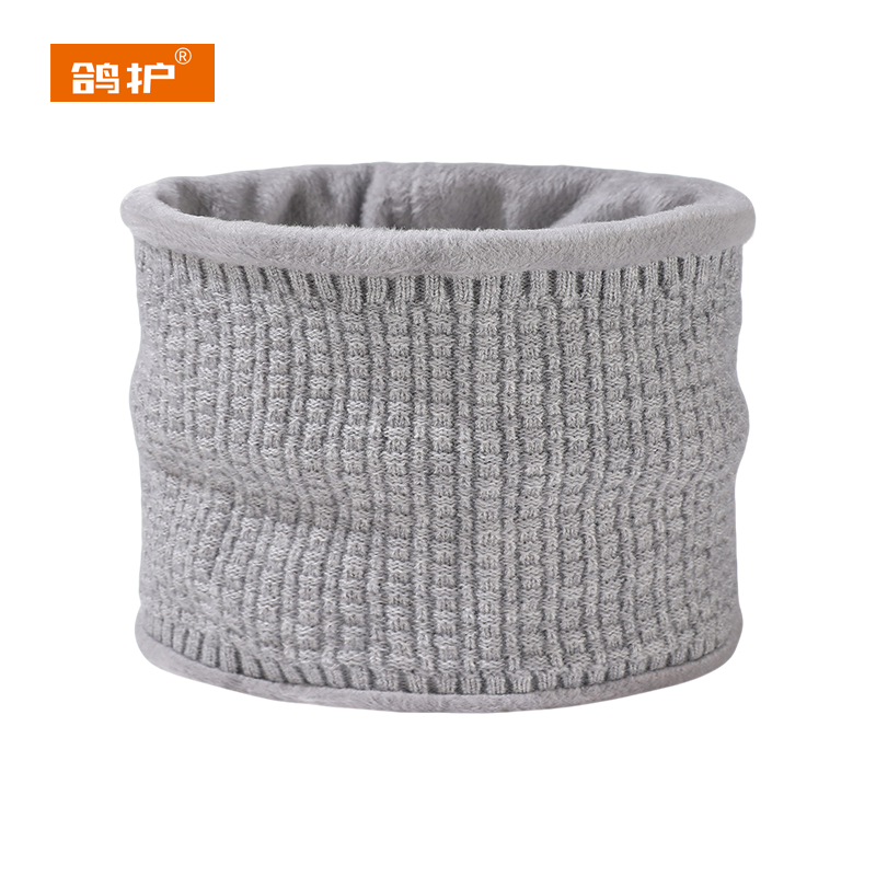 鸽护 防寒围脖 GH708-腈纶 个高清大图