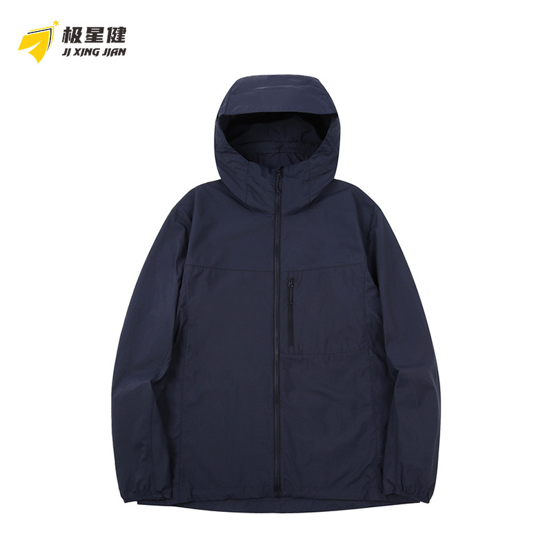极星健 防晒衣 J22 件高清大图