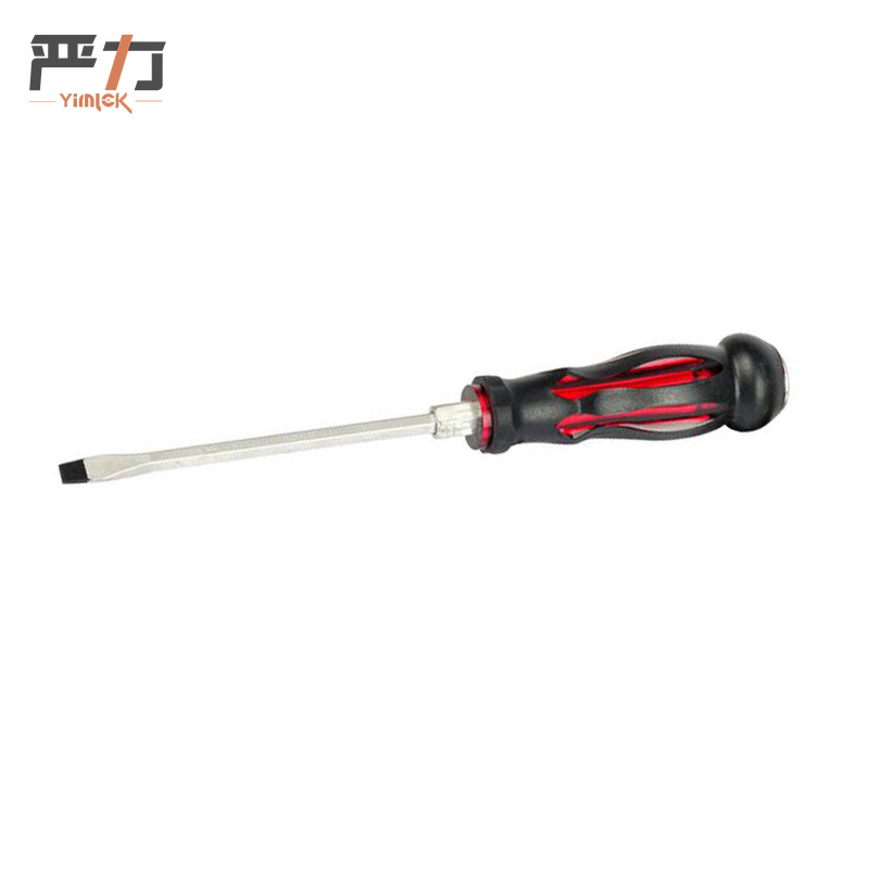 严力 YIMLEK 穿心 螺丝刀 8寸 把高清大图