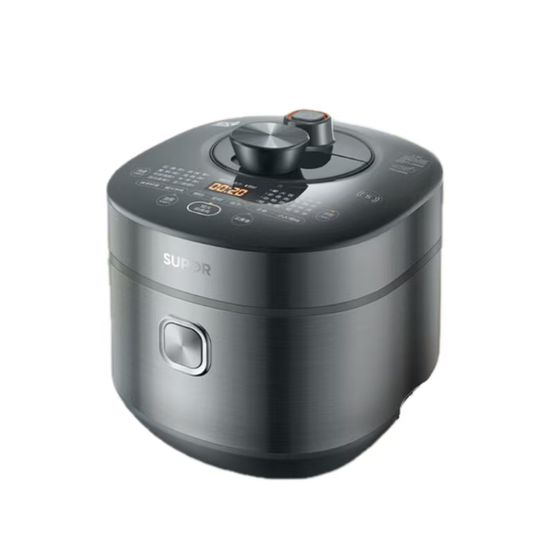 苏泊尔(SUPOR)SY-50HC37Q猛火鲜呼吸IH电压力锅 368*284*297mm5L(单位:台)