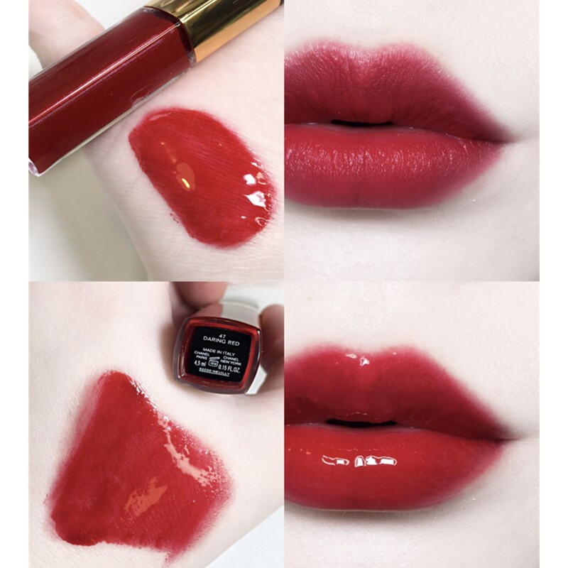 香奈儿 Chanel 唇彩香奈儿 Chanel 唇釉唇彩口红唇膏116号154 双头唇釉47 49 双头唇 釉49号154 姨妈色 价格图片品牌报价 苏宁易购纤彩国际海外专营店