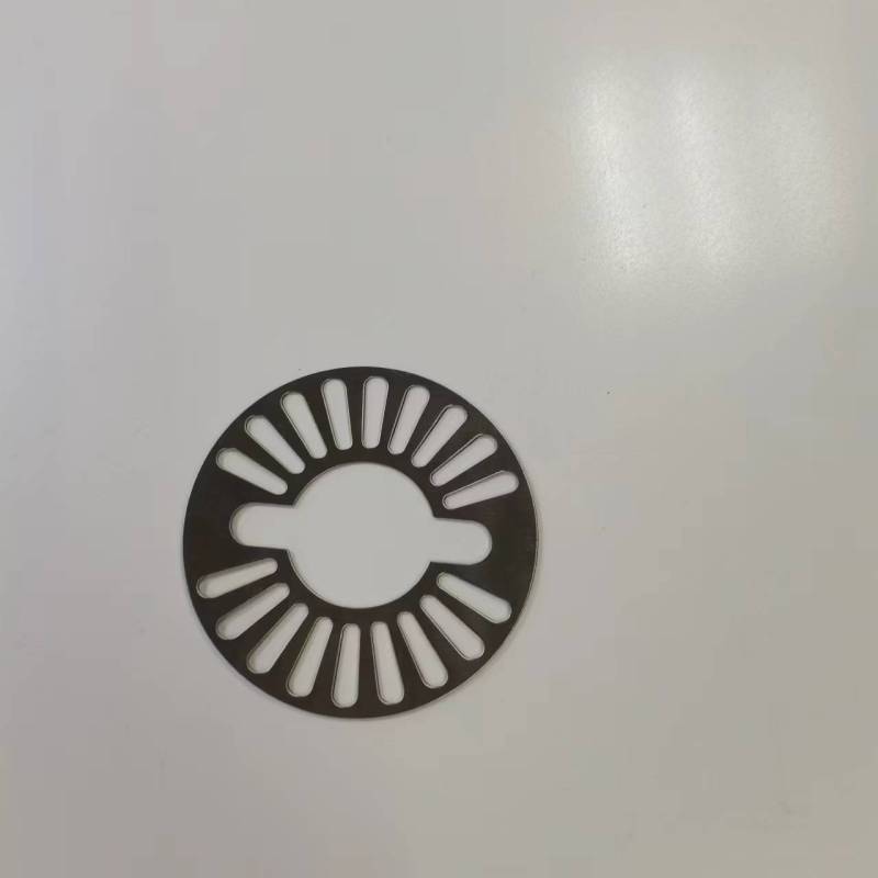 帮客材配 全新原装 法迪欧燃气灶JZT- 2B09保洁隔离网 小装饰圈 收前务必验货高清大图