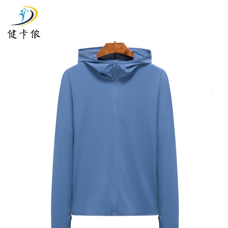 健卡侬防晒衣JK5/件