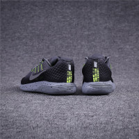 Nike/耐克 女子运动鞋登月8系列LunarGlide 8 Shield减震休闲跑步鞋849569-007