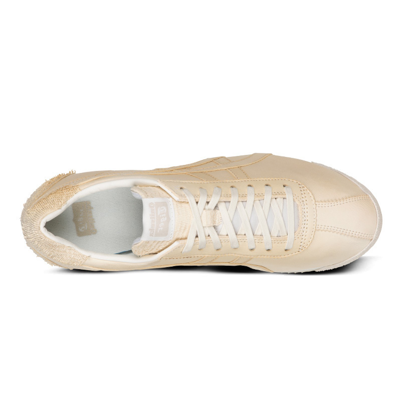 Onitsuka Tiger/鬼塚虎 TIGER CORSAIR男女低帮运动休闲板鞋 D7K0L-0202