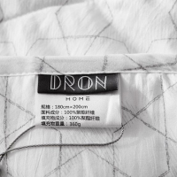 戴洛伦 舒芯夏凉被
