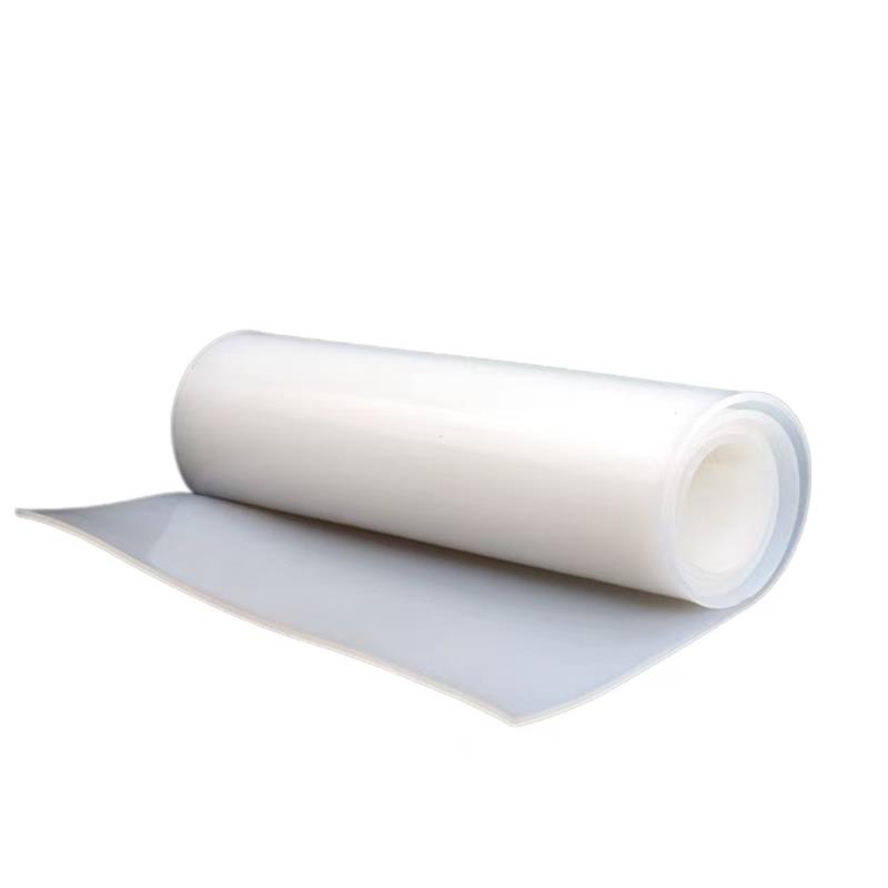 盛京联硕硅胶板1mm厚 50Kg卷高清大图