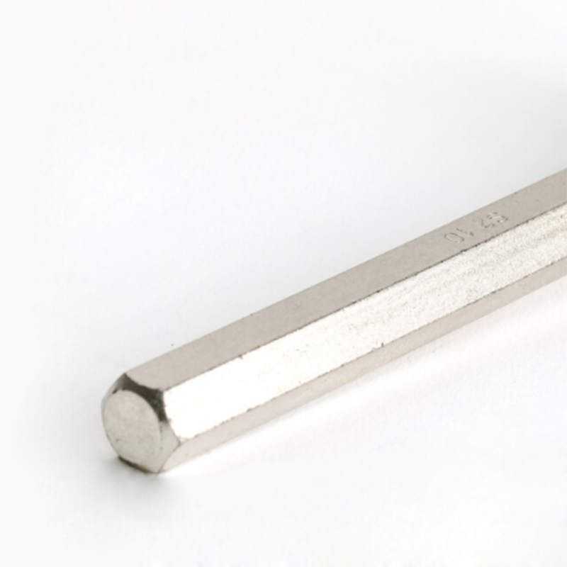 世达(SATA)12.5mm(1/2)系列加长六角旋具套筒 旋具头10mm 24306 1个