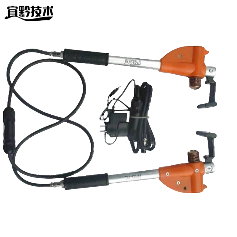 宜黔技术 缓释测试棒 HRD-FC 个高清大图